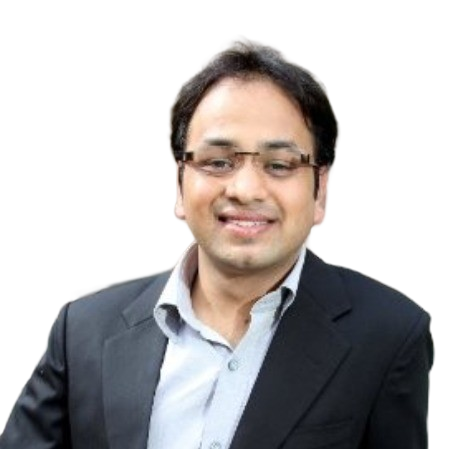 Piyush Gupta
