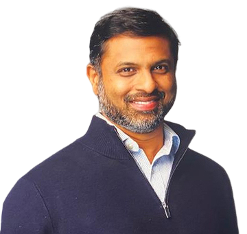 Prashanth Ranganathan